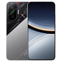 SMARTPHONE POCO F7 5G 12GB/256GB SILVER
